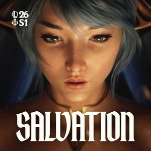 Image for 'Salvation'