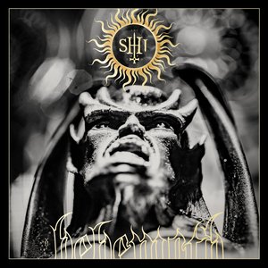 Image for 'The Shit Ov God'
