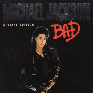 'Bad [Special Edition]'の画像