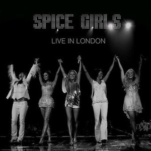 Imagen de 'Spice Girls Live @ The O2, London (2008.01.02)'