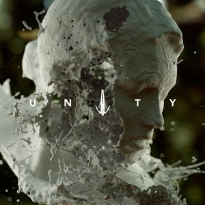 “Unity Pt. 3”的封面