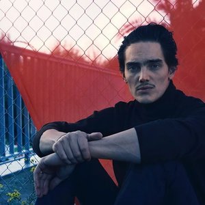 Изображение для 'Bobby Oroza'