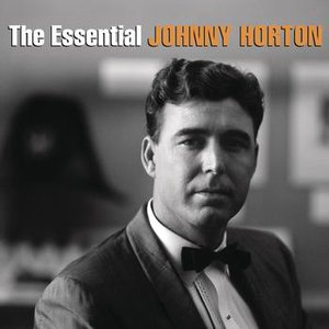 Image for 'The Essential Johnny Horton'