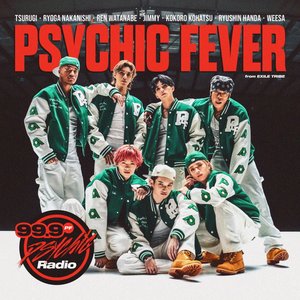 “99.9 Psychic Radio”的封面
