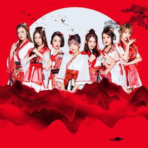 “SING女團”的封面