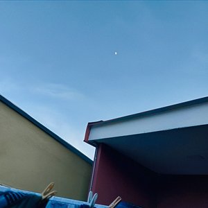Bild für 'De mi patio hasta la luna'