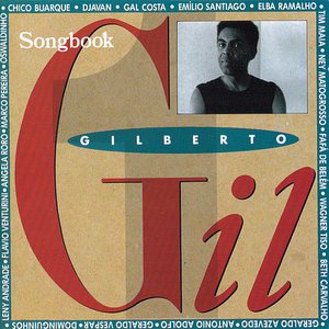 Image for 'Songbook Gilberto Gil, Vol. 1'