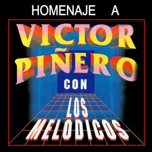 Image for 'Homenaje a Victor Piñero'