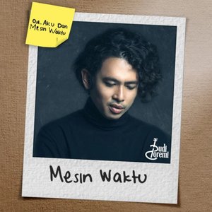 Image for 'Mesin Waktu'