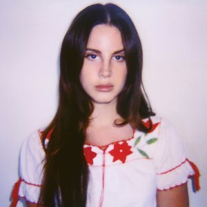 Image for 'Lana Del Rey'