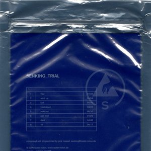 Image for 'Trial'