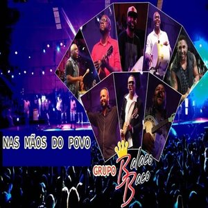 “Nas Mãos Do Povo”的封面