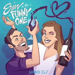 Image for 'Erin is the Funny One'