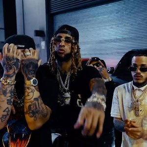 Image for 'Glizzy Gvng'