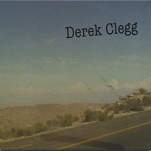 Image for 'Derek Clegg'