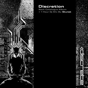 Image for 'Discretion'