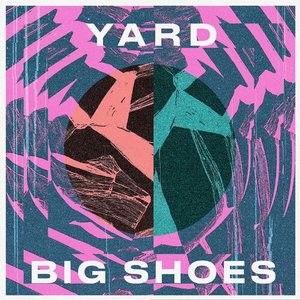 Image for 'Big Shoes'