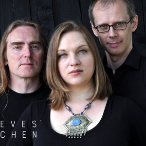Bild für 'Thieves' Kitchen'
