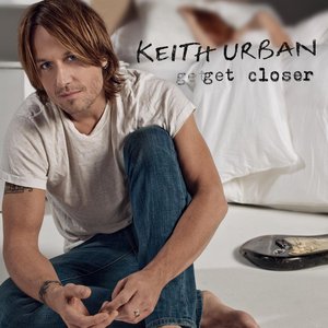 “Get Closer (Deluxe Version)”的封面
