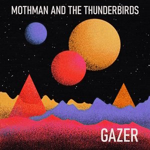 'Gazer'の画像