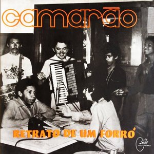 Image pour 'Camarão / Retrato de um Forró'