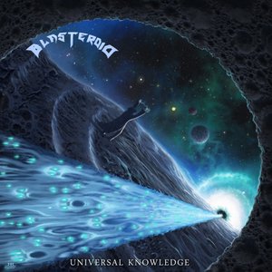 Image for 'Universal Knowledge'