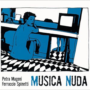 Image for 'Musica Nuda'