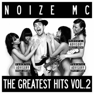 'The Greatest Hits vol.2'の画像