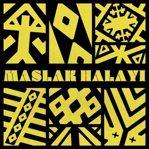 Image for 'Maslak Halayı'