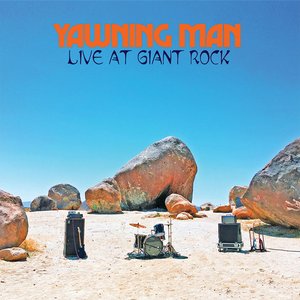 Image for 'Live At Giant Rock'