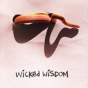 Image for 'Wicked Wisdom'