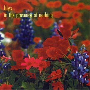 Imagem de 'In the Presence of Nothing'