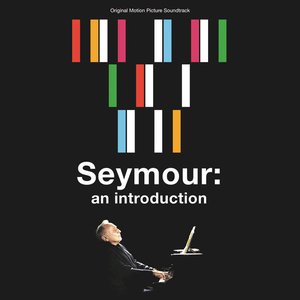 Image for 'Seymour: An Introduction (Original Motion Picture Soundtrack)'
