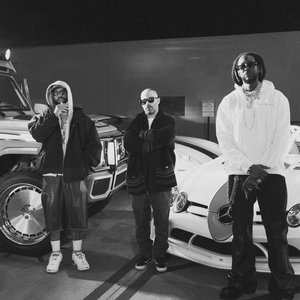 Image for 'Larry June, 2 Chainz & The Alchemist'