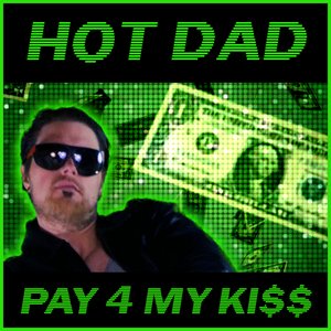 Image for 'Pay 4 My Kiss'