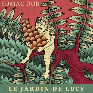 Image for 'Le Jardin de Lucy'