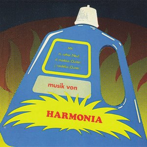 Bild für 'Musik Von Harmonia (Remastered)'