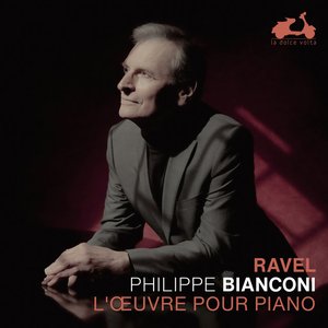 Image for 'Ravel: L'œuvre pour piano'