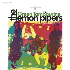 Image for 'Green Tambourine'