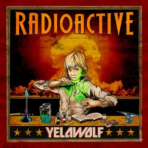Image for 'Radioactive (Explicit Version)'
