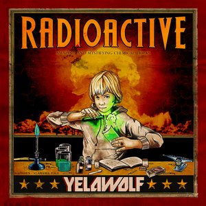 'Radioactive (Explicit Version)' için resim