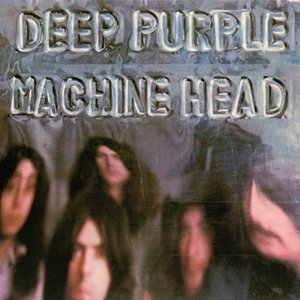 'Machine Head (remastered)'の画像