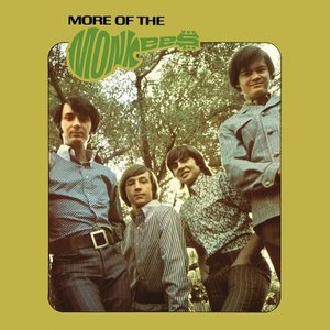 Image for 'More Of The Monkees [Deluxe Edition][Digital Version]'