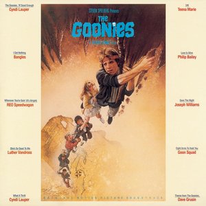 Image for 'The Goonies'