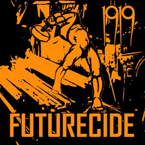 'Futurecide' için resim