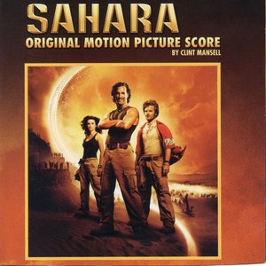 Image for 'Sahara (Original Score)'