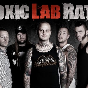 Zdjęcia dla 'Toxic Lab Rats'