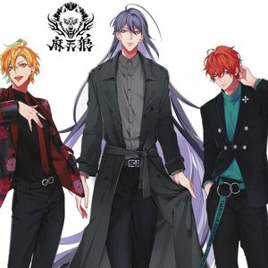 “HYPNOSISMIC -D.R.B- (Matenro)”的封面