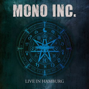 Imagen de 'Mono Inc. (Live in Hamburg)'