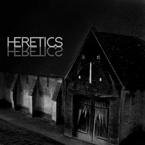 Image for 'Heretics'